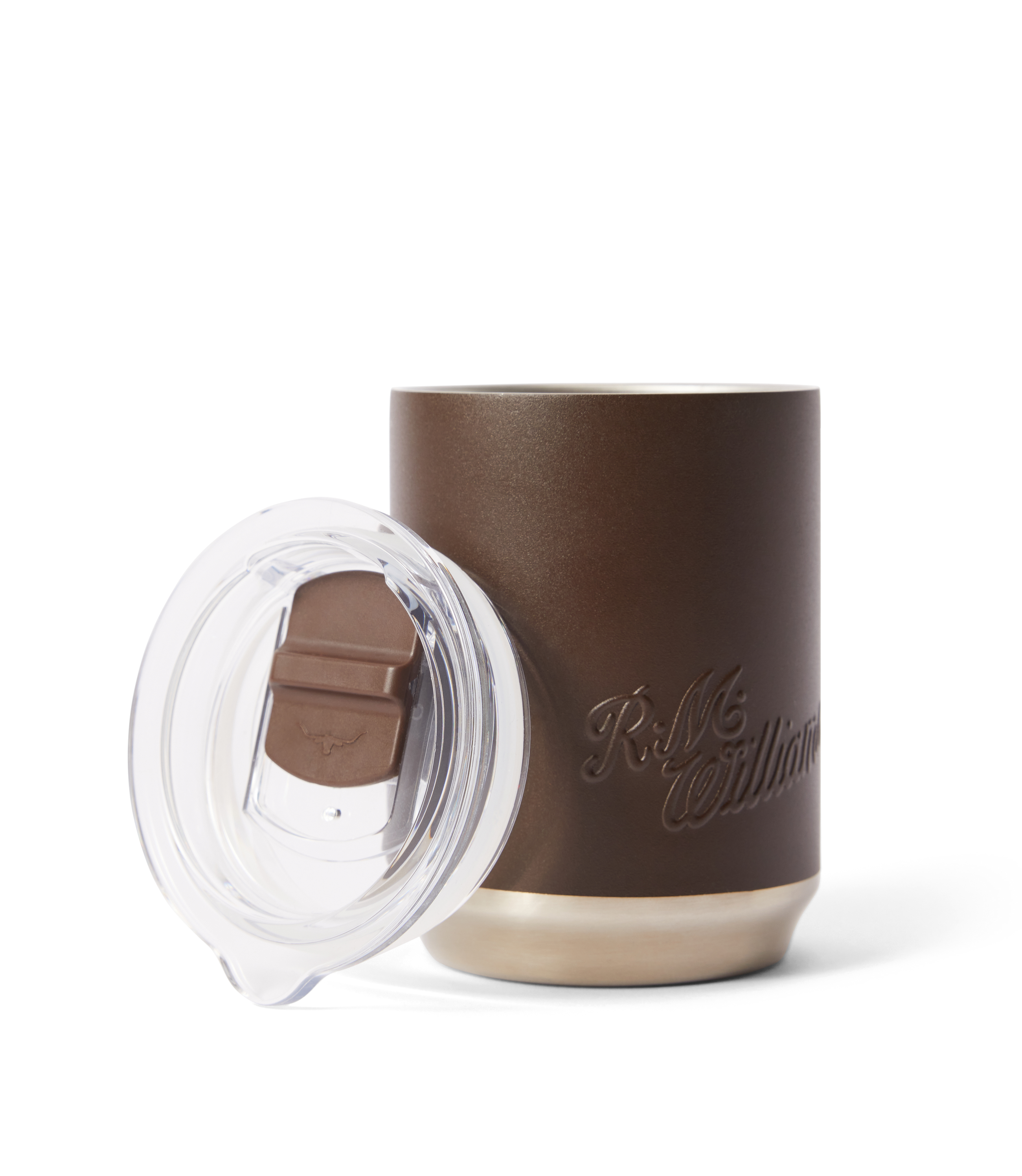 Coffee Cup - Chestnut