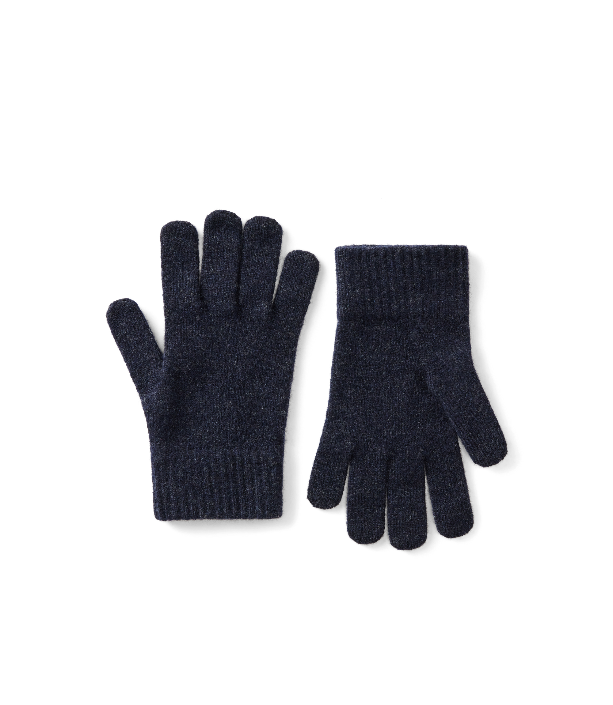 Bowen Wool Gloves
