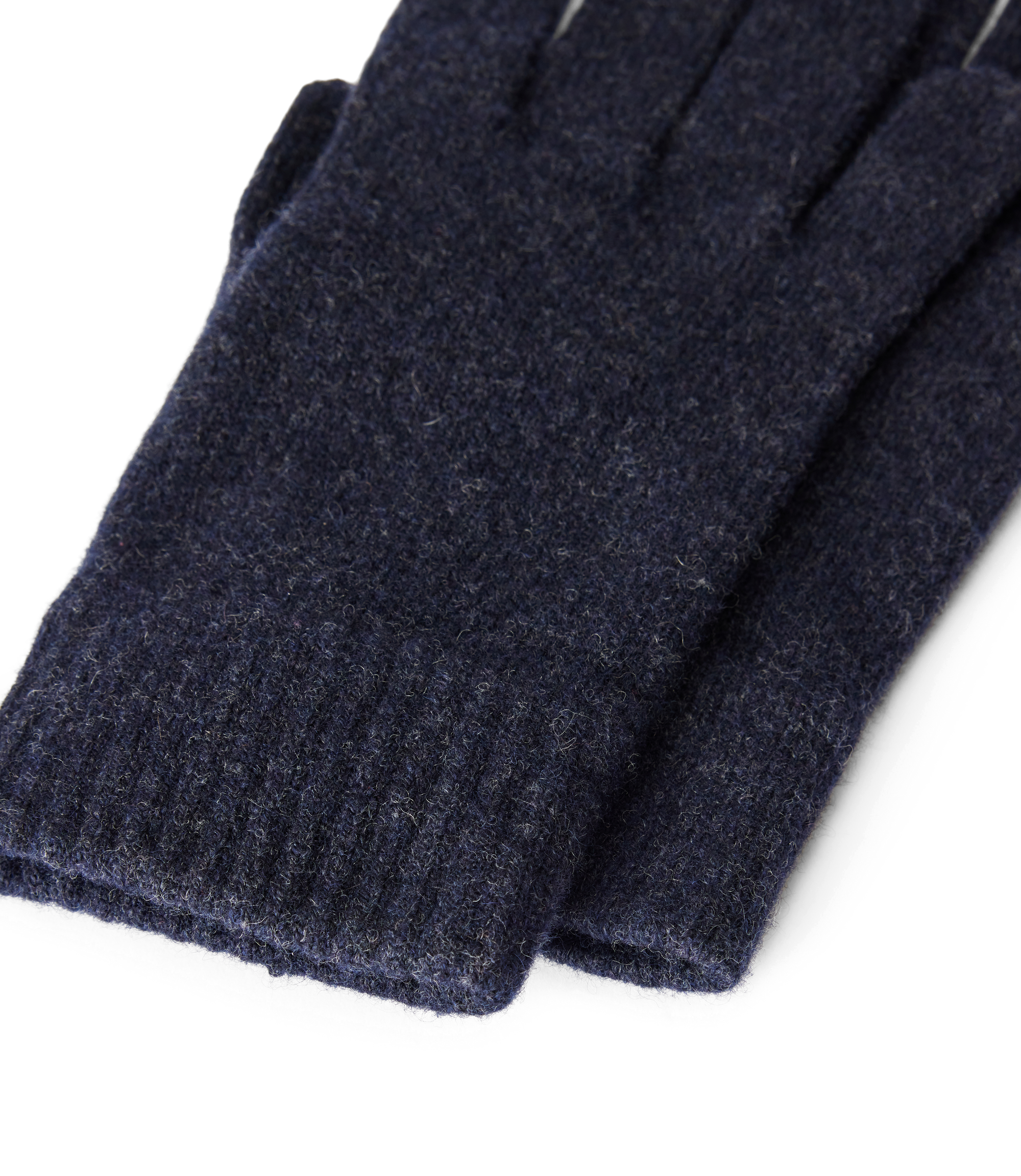 Bowen Wool Gloves