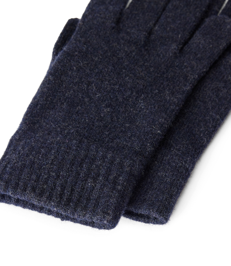 Bowen Wool Gloves