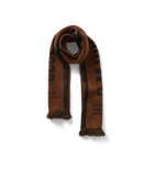 R.M. Williams Kit Scarf