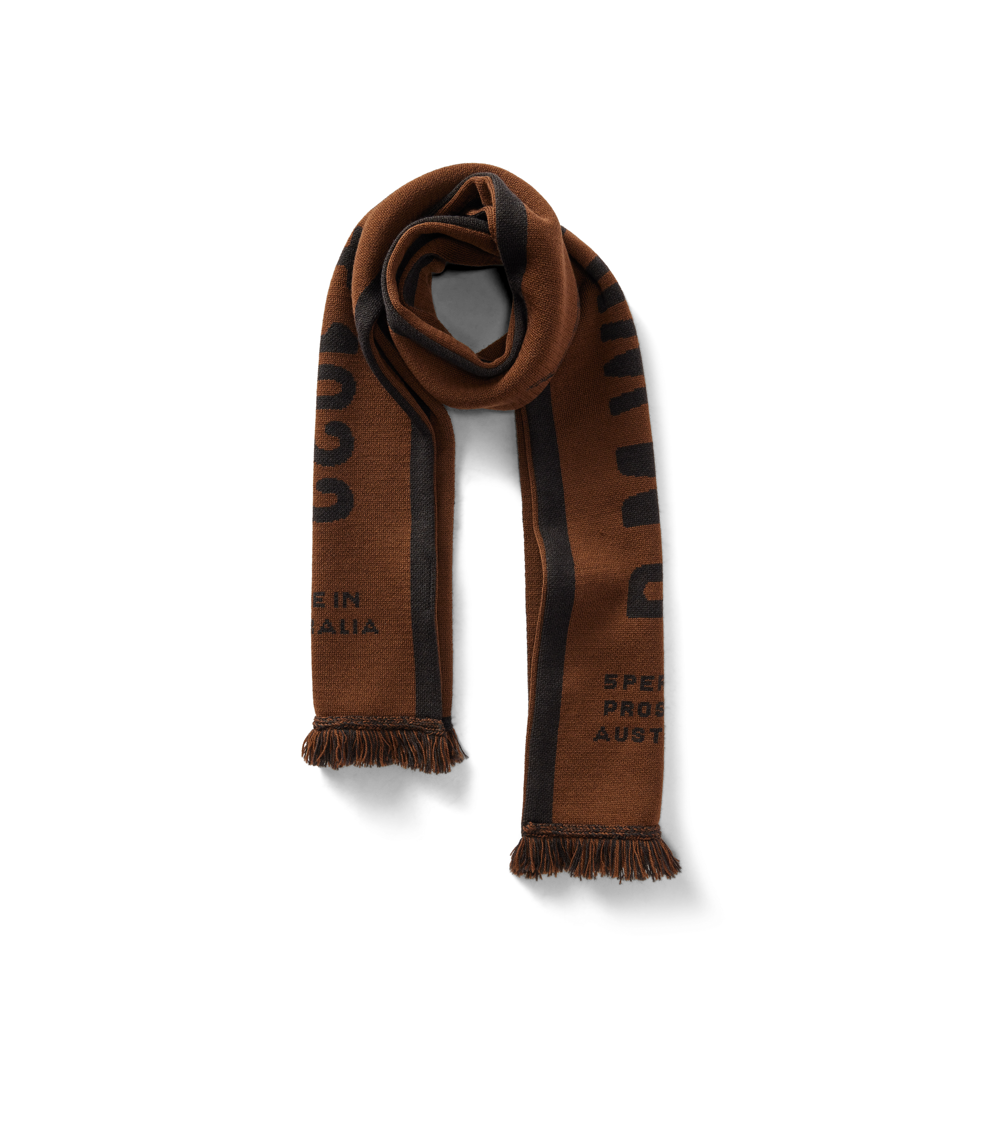 R.M. Williams Kit Scarf