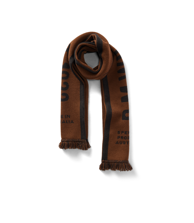 R.M. Williams Kit Scarf