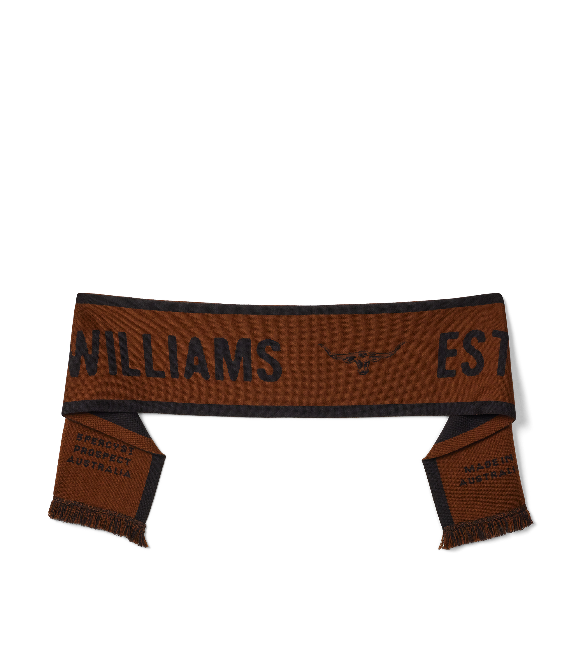 R.M. Williams Kit Scarf