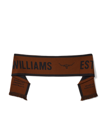 R.M. Williams Kit Scarf