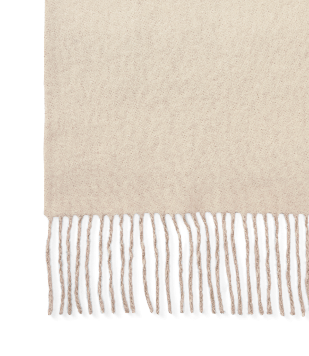 Script Jacquard Wool Scarf | Holmes & Co Boutique NZ | Holmes & Co of ...