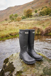 Mens Bebe Tall Welly