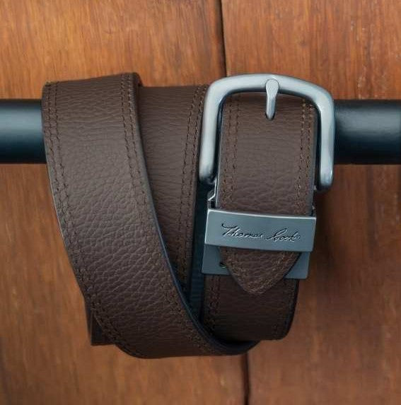 Thomas Cook Denver Reversible Belt