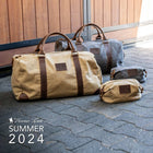Thomas Cook Franklin Wash Bag