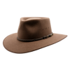 Cattleman Hat - Akubra