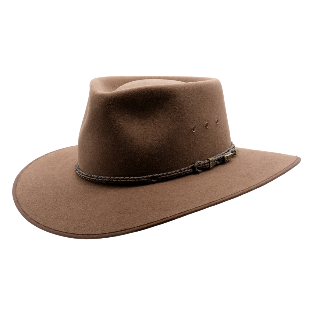 Akubra Cattleman