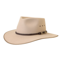 Cattleman Hat - Akubra