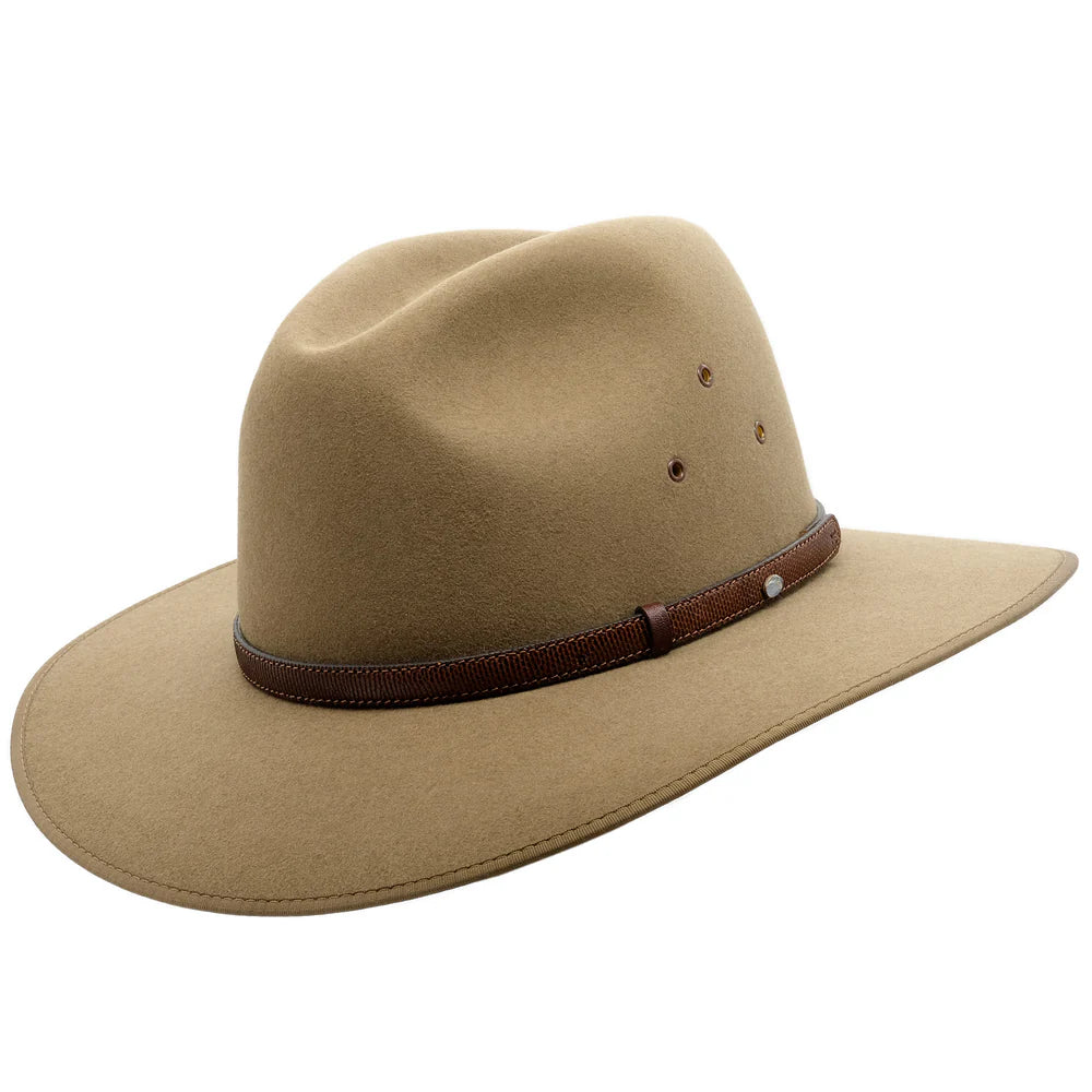 Akubra Coober Pedy - Eucalypt