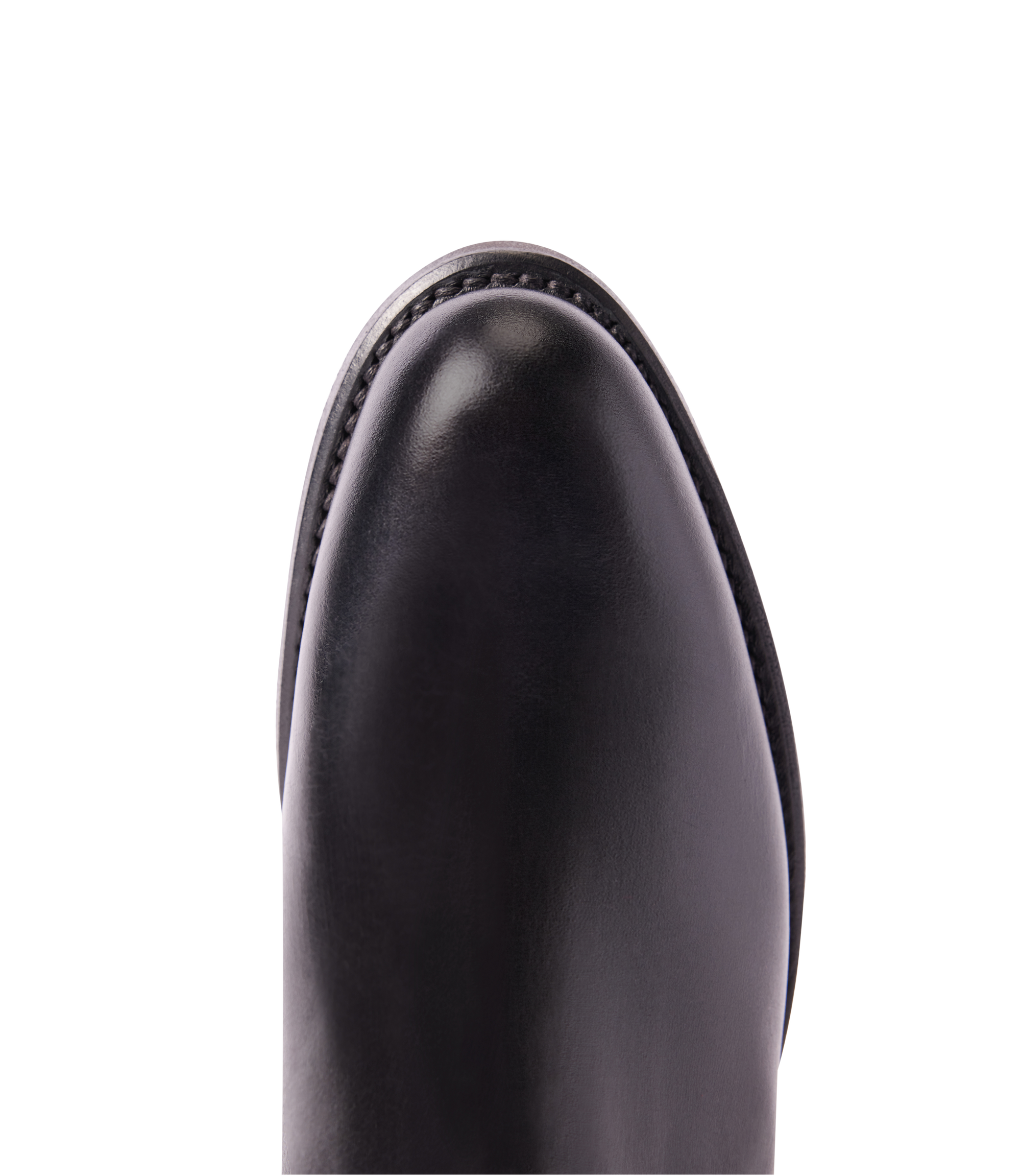 Rosebery Boot - Ebony