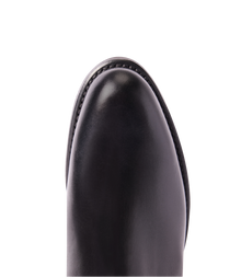 Rosebery Boot - Ebony