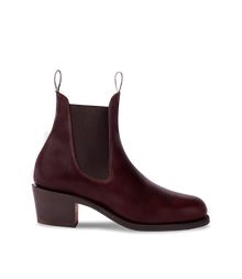 Rosebery Boot