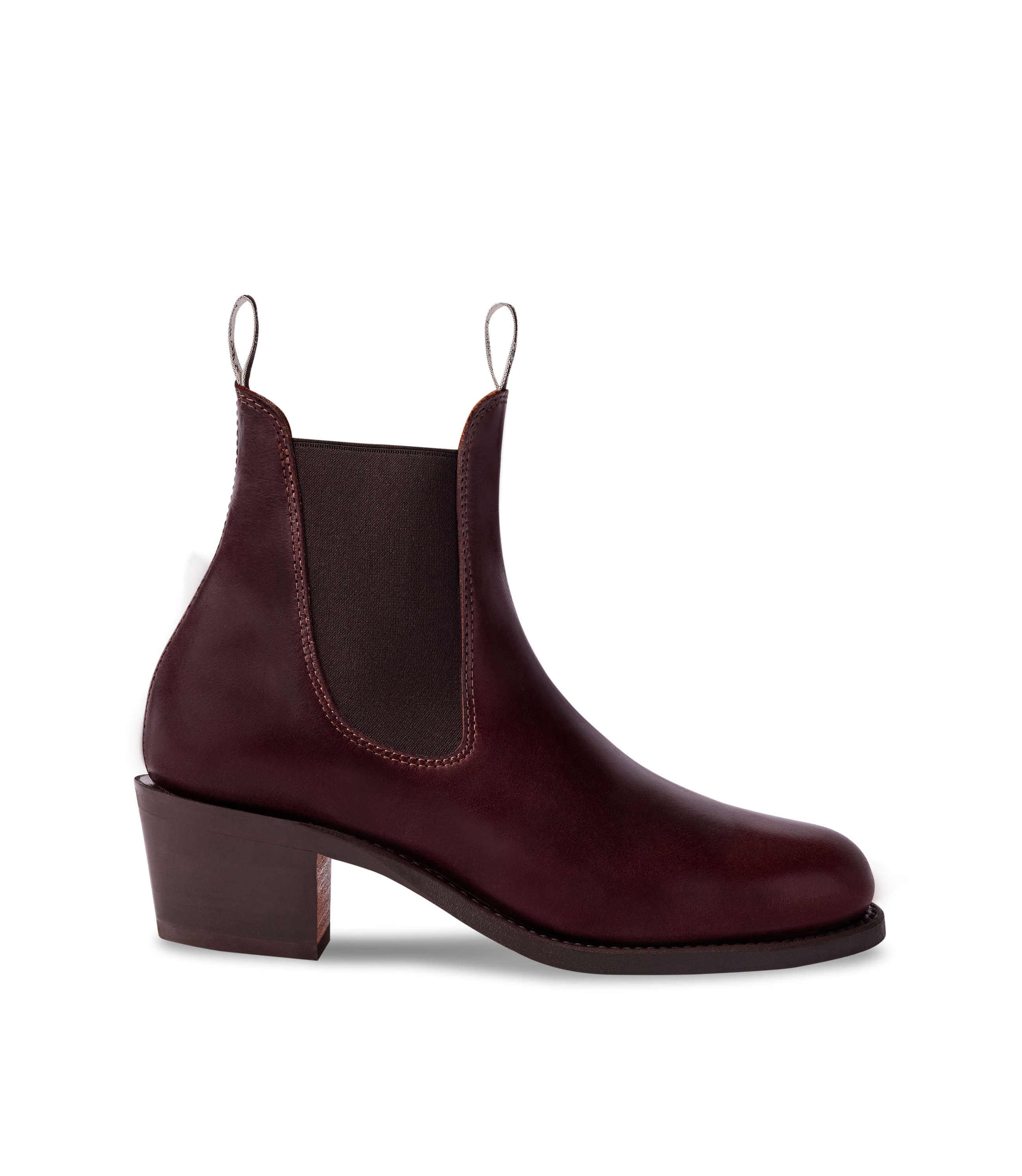 Rosebery Boot