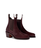 Rosebery Boot