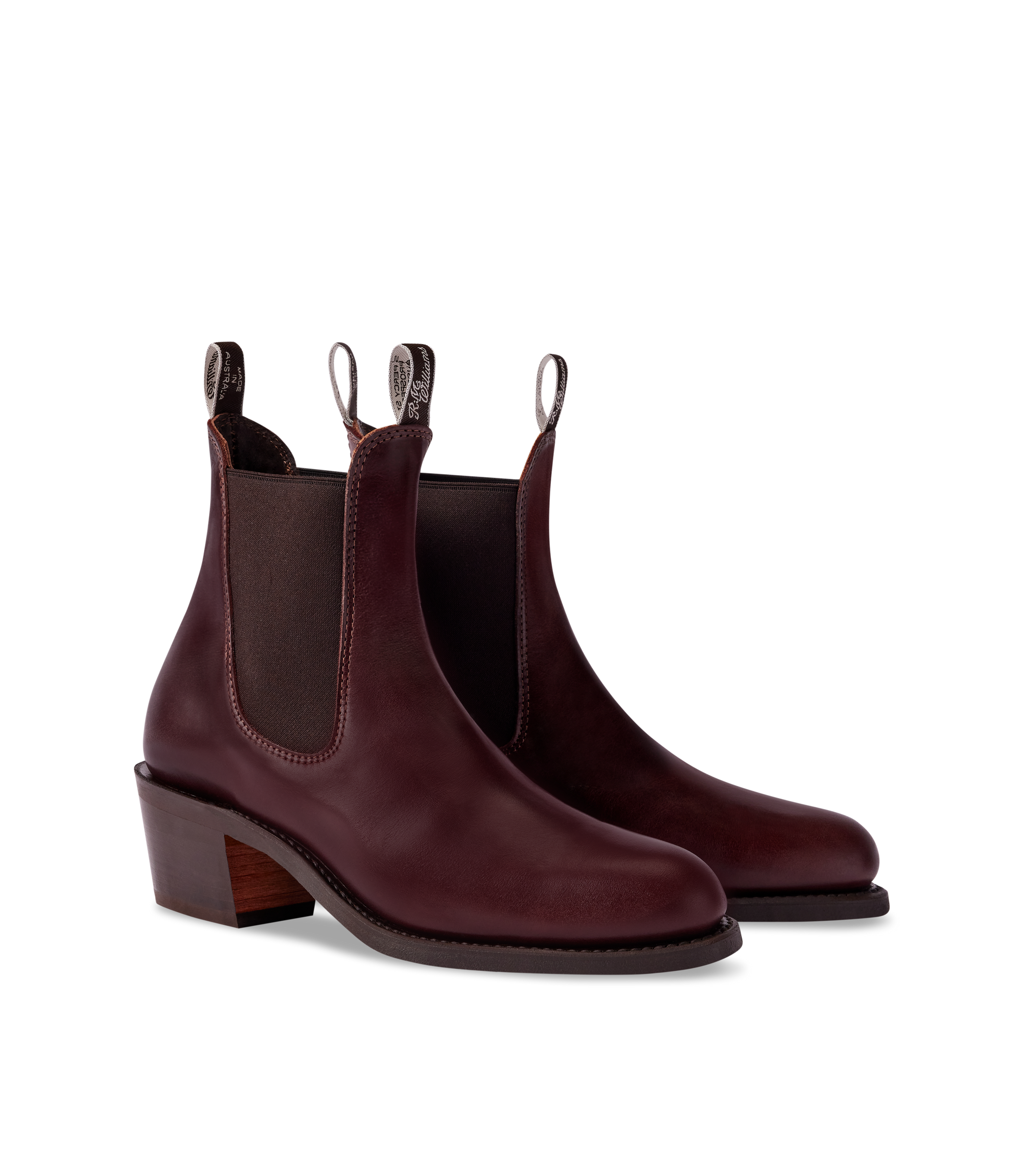 Rosebery Boot