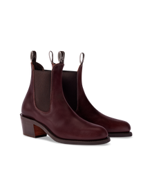 Rosebery Boot
