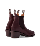Rosebery Boot