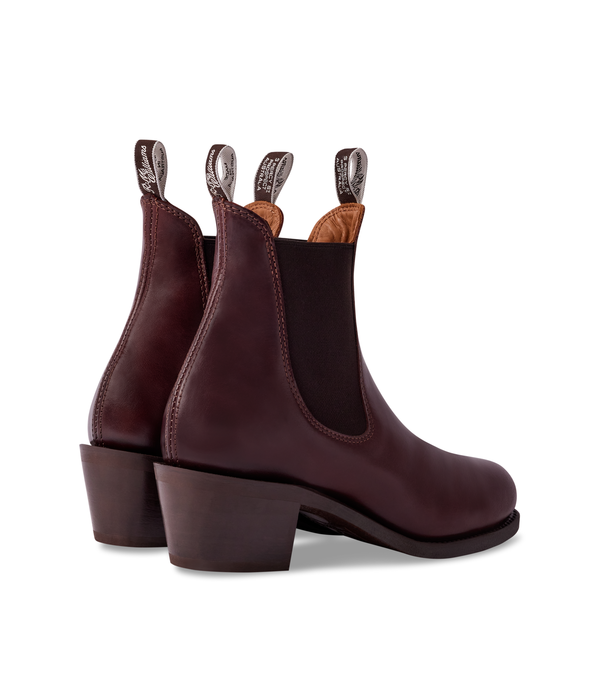 Rosebery Boot