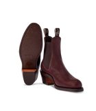 Rosebery Boot
