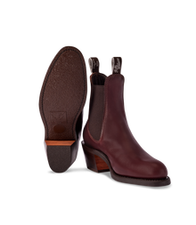 Rosebery Boot