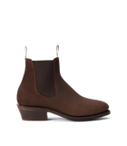 Comfort Lady Yearling Boot