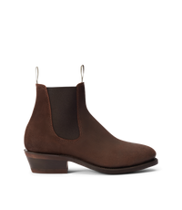 Comfort Lady Yearling Boot