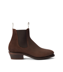 Comfort Lady Yearling Boot