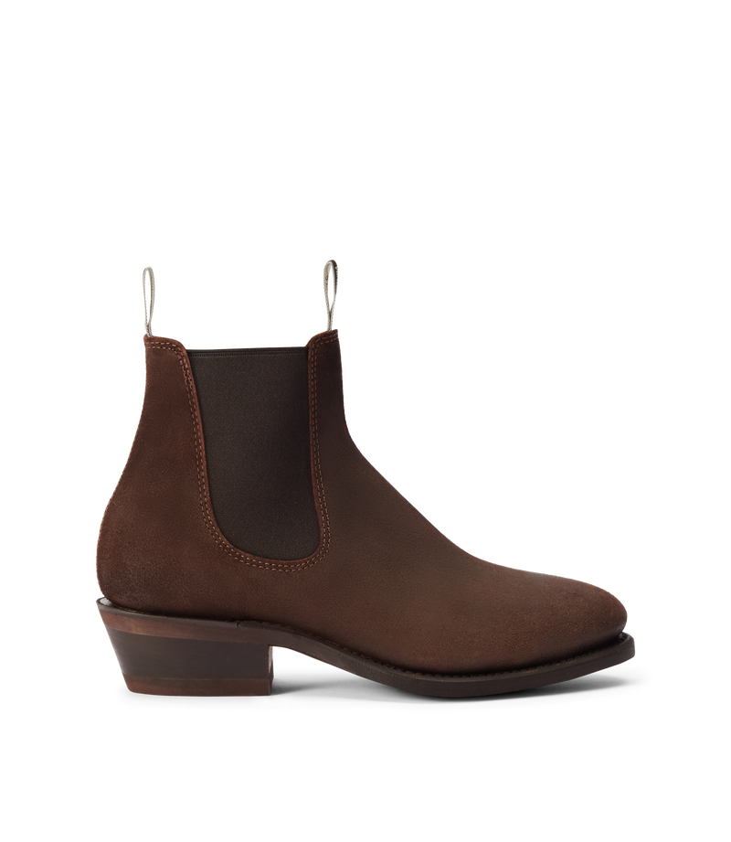 Comfort Lady Yearling Boot