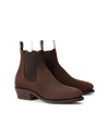 Comfort Lady Yearling Boot