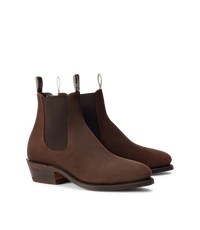 Comfort Lady Yearling Boot