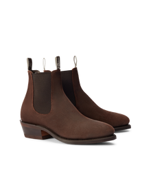 Comfort Lady Yearling Boot