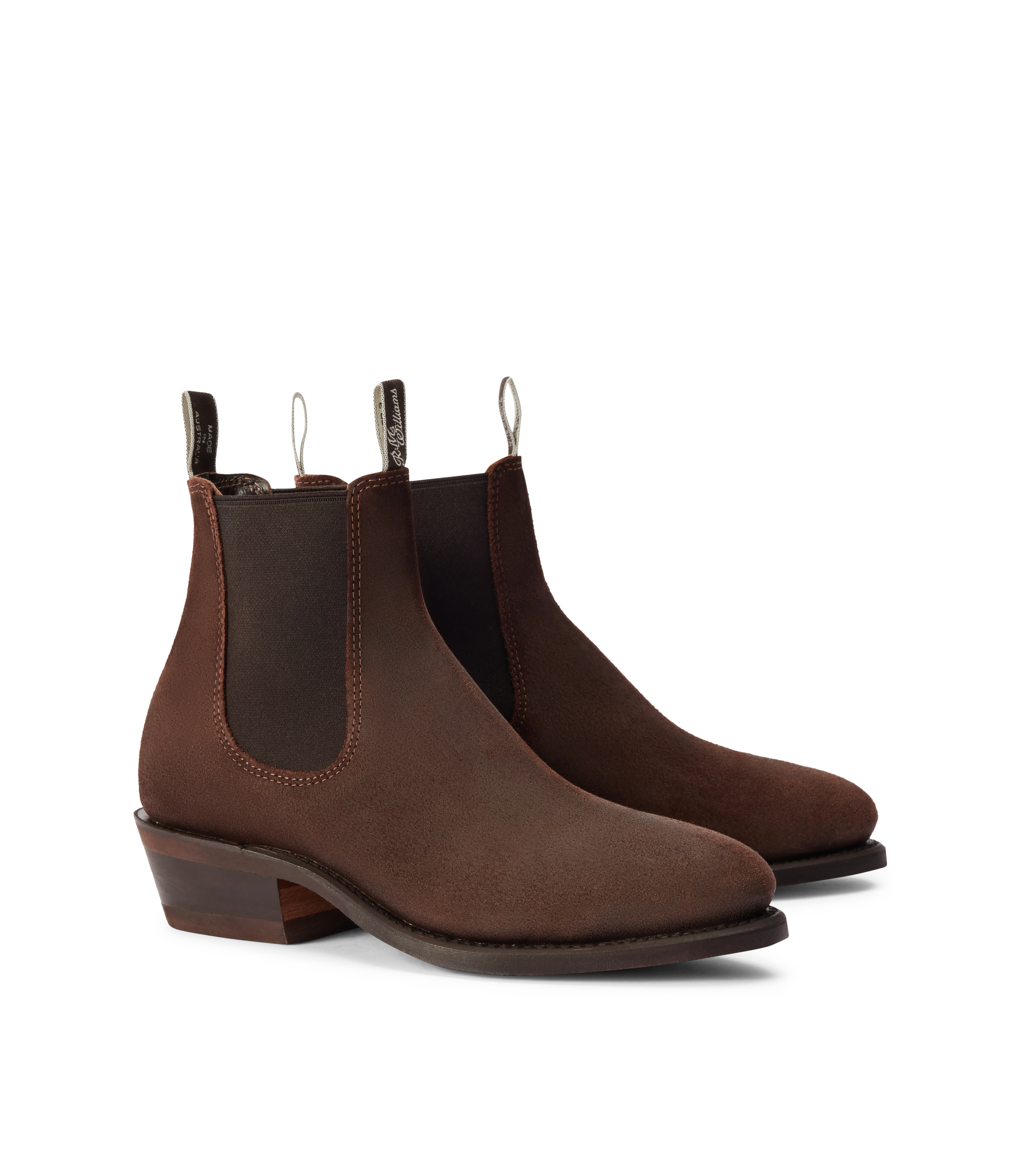 Comfort Lady Yearling Boot