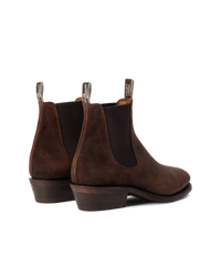 Comfort Lady Yearling Boot