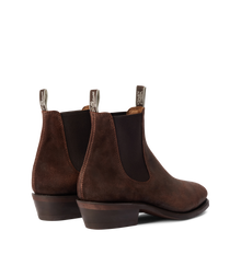 Comfort Lady Yearling Boot