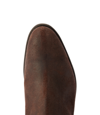 Comfort Lady Yearling Boot