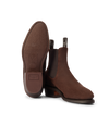 Comfort Lady Yearling Boot