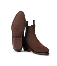 Comfort Lady Yearling Boot