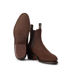Comfort Lady Yearling Boot