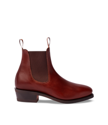 Comfort Lady Yearling Boot