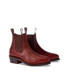 Comfort Lady Yearling Boot
