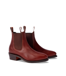 Comfort Lady Yearling Boot