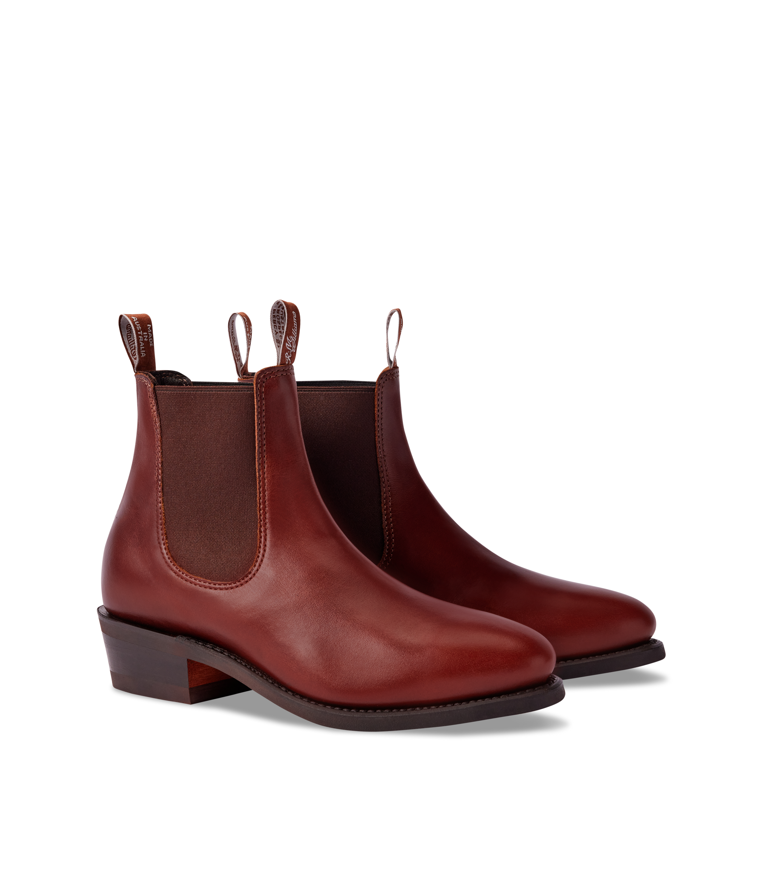 Comfort Lady Yearling Boot