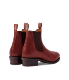 Comfort Lady Yearling Boot