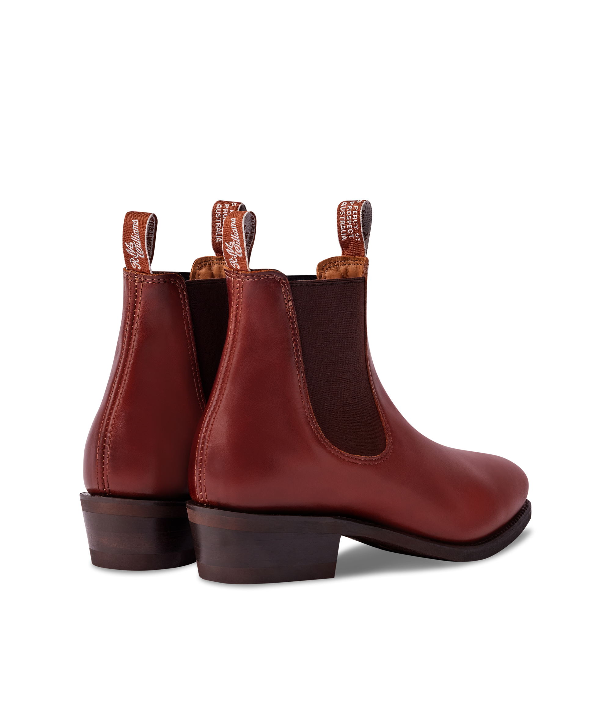 Comfort Lady Yearling Boot