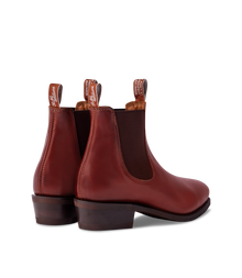 Comfort Lady Yearling Boot