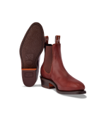 Comfort Lady Yearling Boot